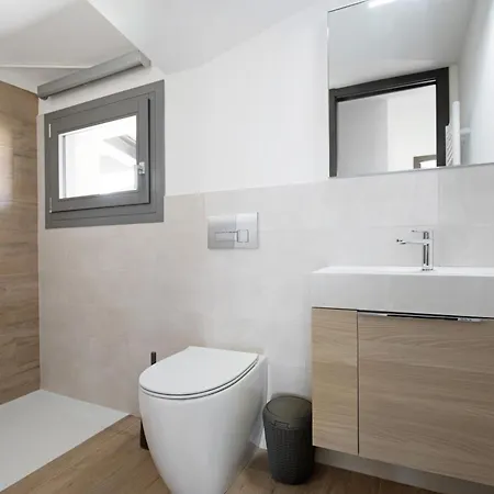 Apartamento Donne Del Ele Saló