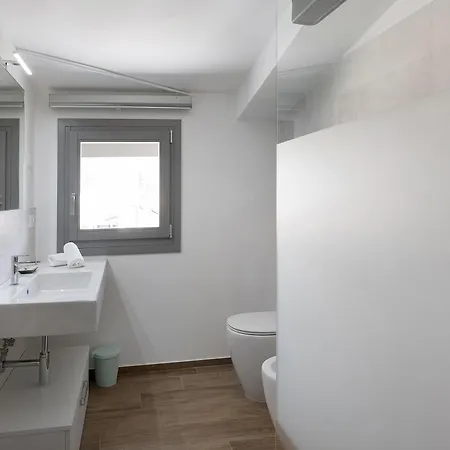 Apartamento Donne Del Ele