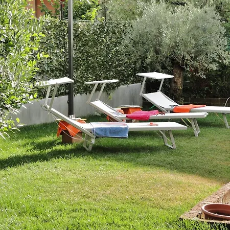 Donne Del Ele Apartamento