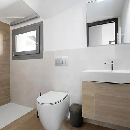 Donne Del Ele Apartment Salo