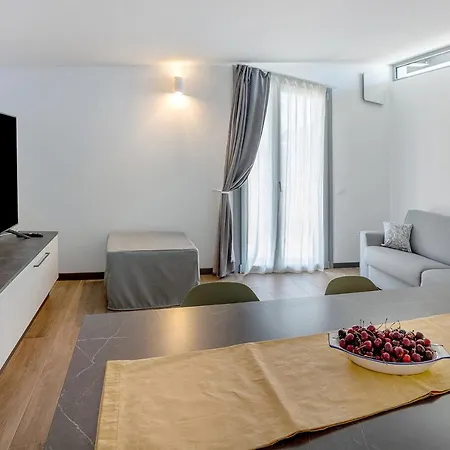 Apartment Donne Del Ele *