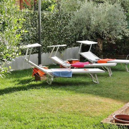 Apartment Donne Del Ele *