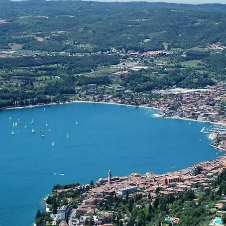 Apartment Donne Del Ele