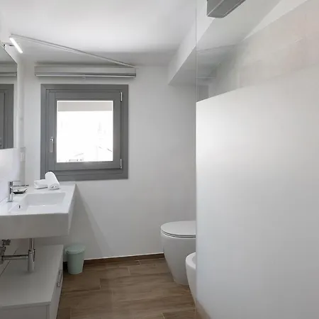 Apartment Donne Del Ele *