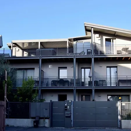 Apartment Donne Del Ele