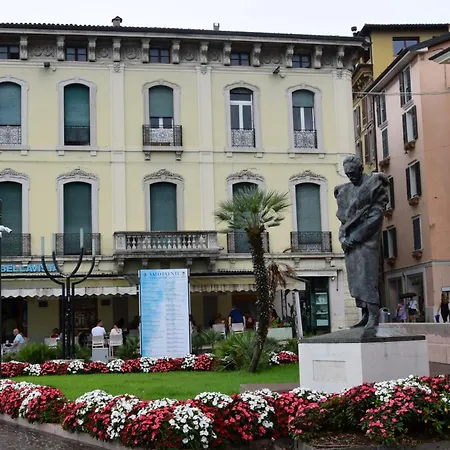 Apartment Donne Del Ele Salo