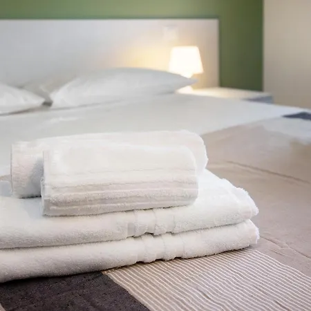 Appartement Donne Del Ele *