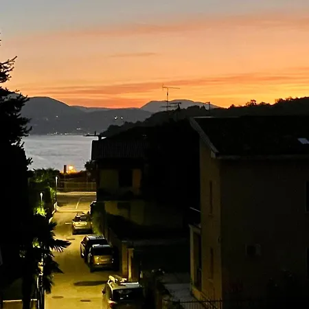 Apartament Donne Del Ele