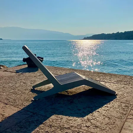 Apartmán Donne Del Ele *