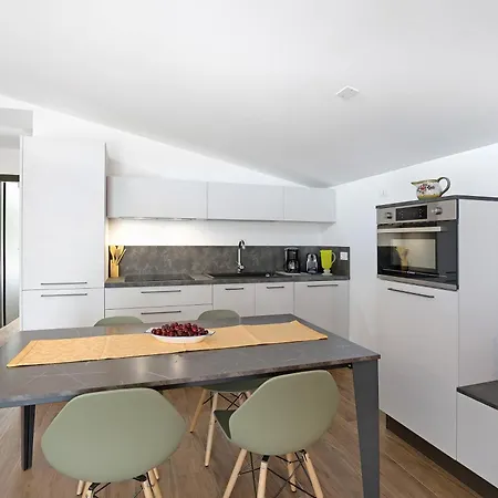 Appartement Donne Del Ele