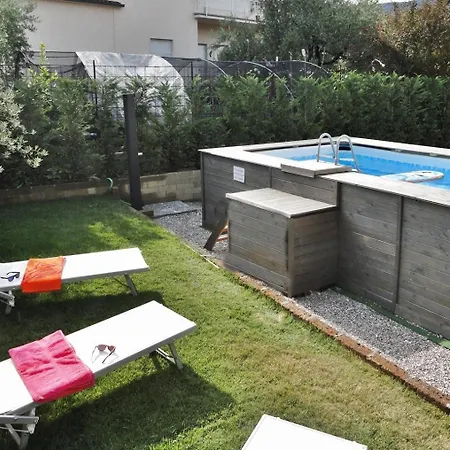 Appartement Donne Del Ele *