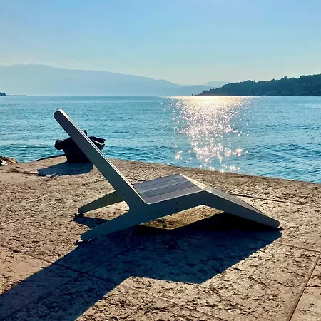 Donne Del Ele Appartement Salò